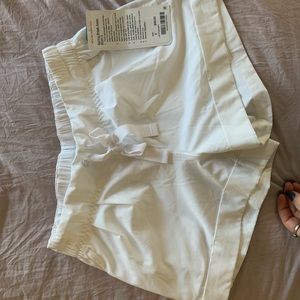 Lululemon Spring Break Away Shorts